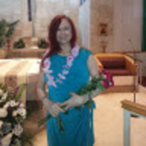 Meet your Posher, Nancy